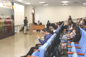 Cựu du học sinh Việt – Đức góp sức phát triển bền vững trong kỷ nguyên số