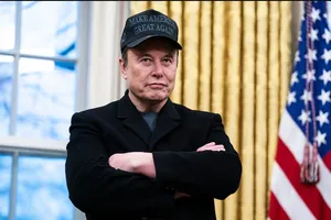 Tỷ phú Elon Musk kêu gọi đảo ngược chính sách thuế bất thành