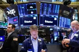 Chứng khoán Mỹ có "ngày hồi sinh" ngoạn mục