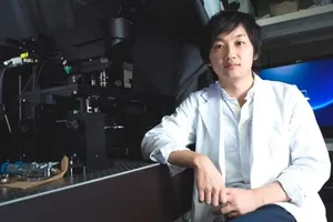 Phát triển gan thu nhỏ từ tế bào gốc đa năng cảm ứng