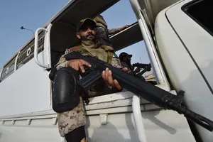 Pakistan: Phát động chiến dịch quân sự đáp trả Ấn Độ