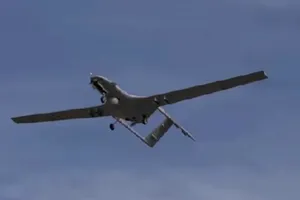 Lực lượng phòng không Nga bắn hạ 110 UAV của Ukraine