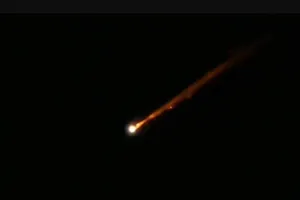 Houthi tiếp tục phóng tên lửa vào Israel