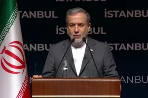 Iran tuyên bố chỉ ngừng tấn công khi Israel dừng không kích