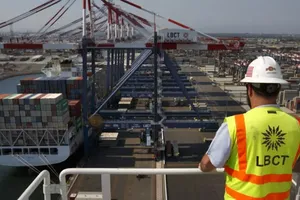 Trung Quốc xác nhận đạt được thỏa thuận thương mại với Mỹ