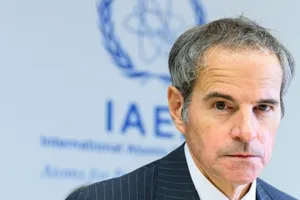 IAEA: Iran có thể sớm sản xuất uranium làm giàu