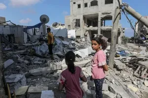 Israel từ chối rút quân, đàm phán ngừng bắn ở Dải Gaza bế tắc