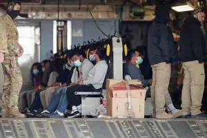 Mỹ: Tòa án mở đường cho trục xuất người nhập cư