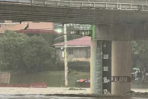 Hàng chục ngàn người Philippines phải sơ tán vì bão Wipha