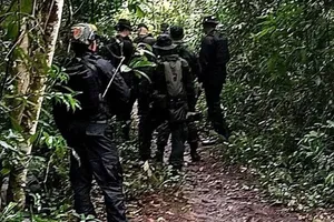 Campuchia: Hạ cấp quan hệ ngoại giao với Thái Lan