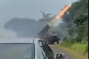 Thái Lan kêu gọi công dân rời Campuchia "càng sớm càng tốt"