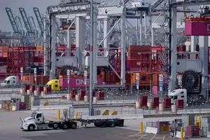 Châu Á phản ứng trái chiều trước chính sách thuế đối ứng mới của Mỹ