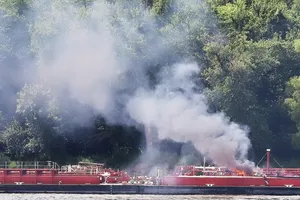 Mỹ: Rơi trực thăng, 2 người thiệt mạng