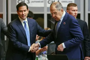 Tổng thống Mỹ có thể thăm Nga