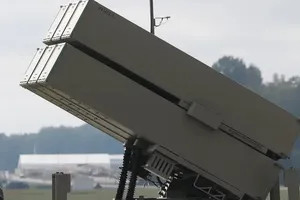 Mỹ giữ vai trò tối thiểu trong đảm bảo an ninh cho Ukraine