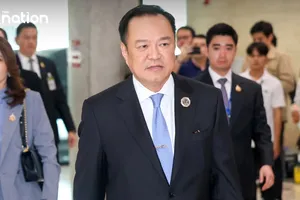 Thân thế của tân Thủ tướng Thái Lan Anutin Charnvirakul