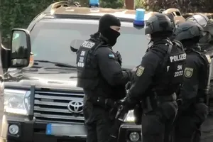 Đức: Đẩy mạnh triệt phá các nhóm vũ trang cực hữu