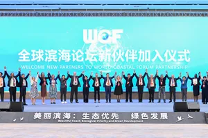 Hệ sinh thái ven biển toàn thế giới đối mặt suy thoái nghiêm trọng