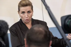 Đan Mạch phản đối sau khi Tổng thống Mỹ tiếp tục tuyên bố về Greenland