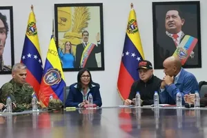 Venezuela - Mỹ hướng tới khôi phục quan hệ ngoại giao