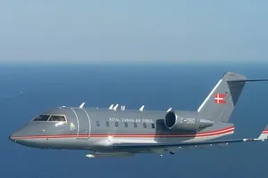 Đan Mạch tăng cường năng lực phòng thủ, bảo vệ Greenland