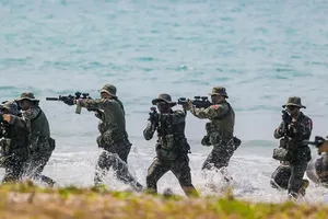 Thái Lan và Mỹ sẽ tổ chức tập trận chung Hổ mang vàng 2026