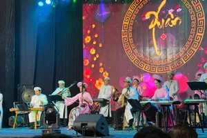 TPHCM - Liverpool tăng cường hợp tác 