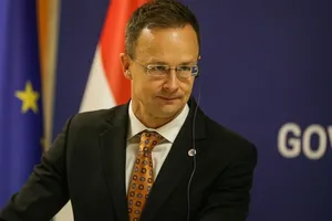 Hungary kiện EU vì quy định cấm nhập khẩu năng lượng Nga