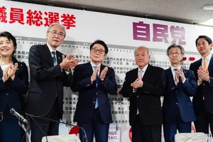 Bầu cử Hạ viện Nhật Bản: Đảng Dân chủ Tự do được dự báo thắng áp đảo