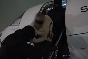 Nga bắt giữ nghi phạm ám sát tướng tình báo