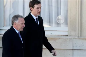 Mỹ cho Iran 48 giờ để gửi đề xuất thỏa thuận hạt nhân