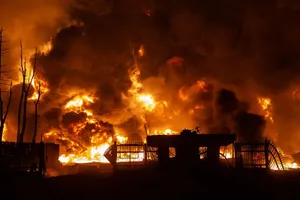 Dầu thô gần mốc 120 USD/thùng, tạo áp lực lớn lên các thị trường chứng khoán châu Á