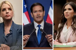 Mỹ: Giới nghiên cứu công nghệ kiện Chính phủ