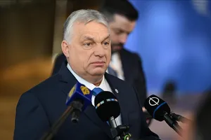 Thủ tướng Hungary dọa ngừng cung cấp khí đốt cho Ukraine