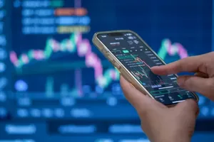 Biến động tích cực ở thị trường năng lượng, tài chính toàn cầu