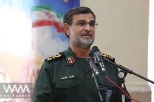 Iran xác nhận Tư lệnh hải quân IRGC thiệt mạng