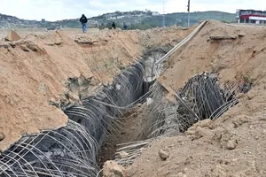 Israel và Lebanon sẽ đàm phán tại Mỹ