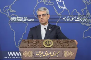 Nga, Iran nêu lý do đàm phán Mỹ-Iran chưa có tiến triển