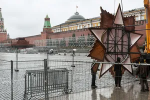 Nga cảnh báo các nhà ngoại giao sơ tán khỏi Kiev