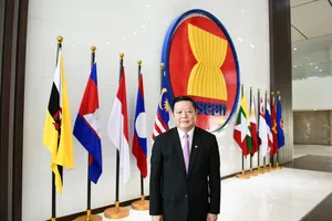Diễn đàn Tương lai ASEAN 2026: Tổng Thư ký ASEAN đề cao vai trò kiến tạo của Việt Nam