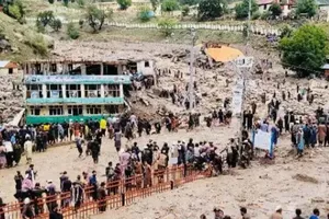 Afghanistan: Ít nhất 20 người thiệt mạng do lũ quét