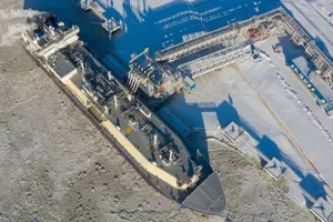 EU thông qua gói trừng phạt thứ 21 với Nga