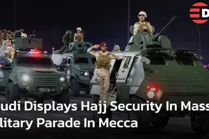 The Guardian: Saudi Arabia chuẩn bị lực lượng tấn công Houthi
