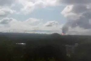 Ukraine tấn công Cộng hòa Tatarstan thuộc Nga
