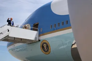 Thông tin nguy cơ ám sát Tổng thống Trump là "do Israel cung cấp"