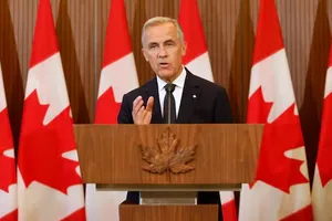 Canada: Áp dụng các biện pháp thuế quan trả đũa Mỹ từ ngày 8-9