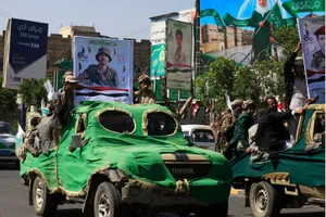 Saudi Arabia, Thổ Nhĩ Kỳ và Pakistan họp khẩn vì Houthi