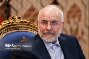 Chủ tịch Quốc hội Iran tuyên bố kết hợp sức mạnh quân sự và đàm phán để tăng sức răn đe với Mỹ