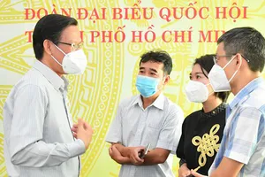 F0 tăng trở lại: Chủ động phòng chống dịch, không được lơ là