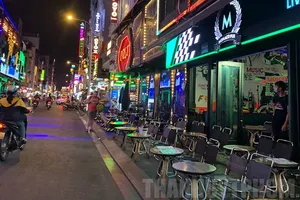 Ảnh minh họa: Thanhuytphcm